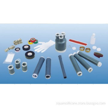Electrical Silicone Material